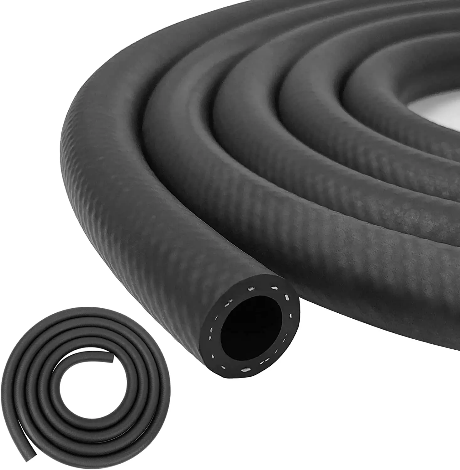 Best Engine Epdm Rubber Hose Iatf16949 Factory Made Coolant Pipe The
