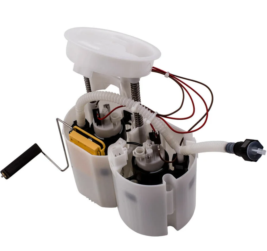 Source Electric Fuel Pump Module Assembly For MercedesBenz E55 AMG