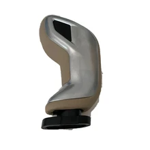 Gear Shift Handle Car Gear Lever Handle OE 96853252DS 2403GR 2403GS for Peugeot 407 508 for Citroen C5 C6 DS4 DS5 DS6