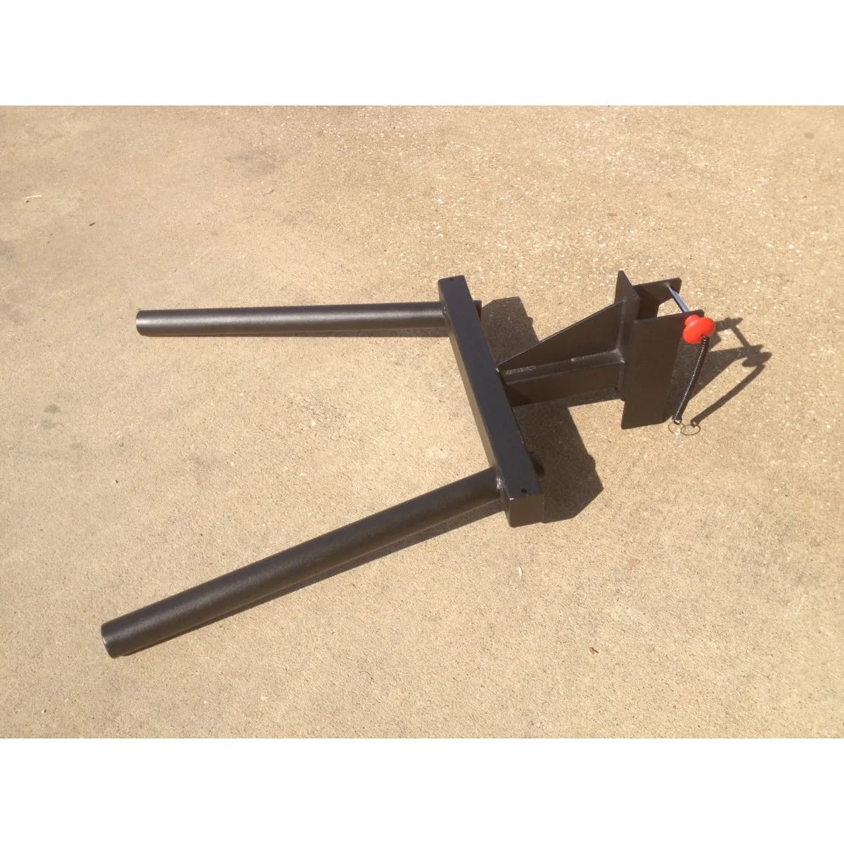 Pull up Dip Horn  Attachment Dip bar Station