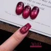 Sparkle Flash Cat Eye#12