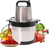 Stainless  Steel   6L