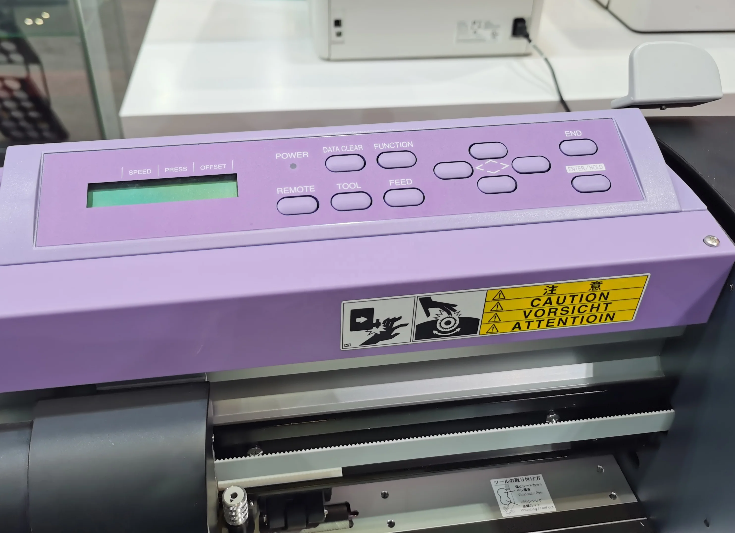 MIMAKI カッティングプロッター CG-75FXII+ / CG-160FXII+ 新品・1年保証