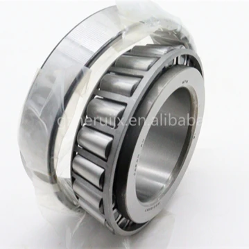 Original Excavator Hydraulic Pump Bearing YB00001358 for ZX140W-5B