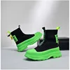 Black Green