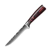 cuchillo de hueso