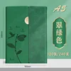 Tempo ming chun jian/verde