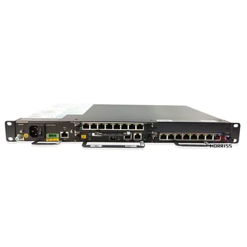 ZTE ZXA10 F821 Gpon MDU 8 Ports - FTTH FTTB FTTC Solutions