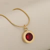 Oro Rojo