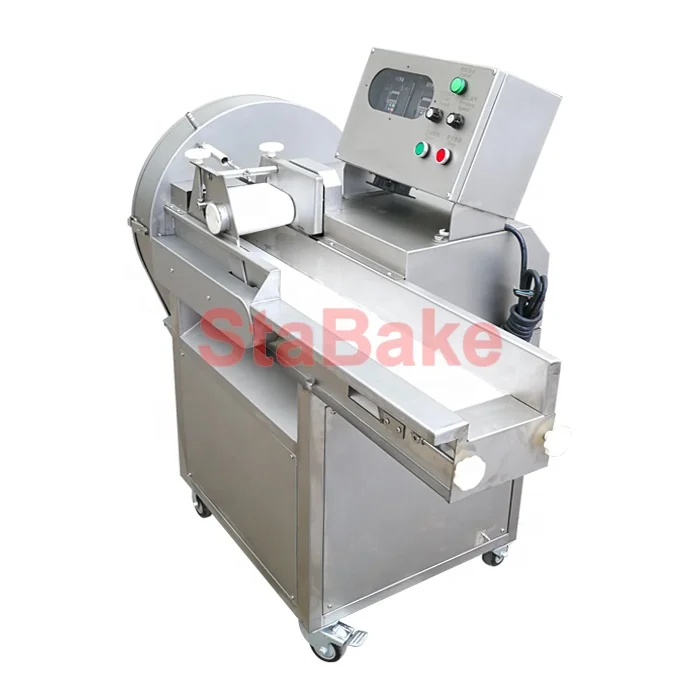 Asparagus Cutting Machine for Shredding Asparagus