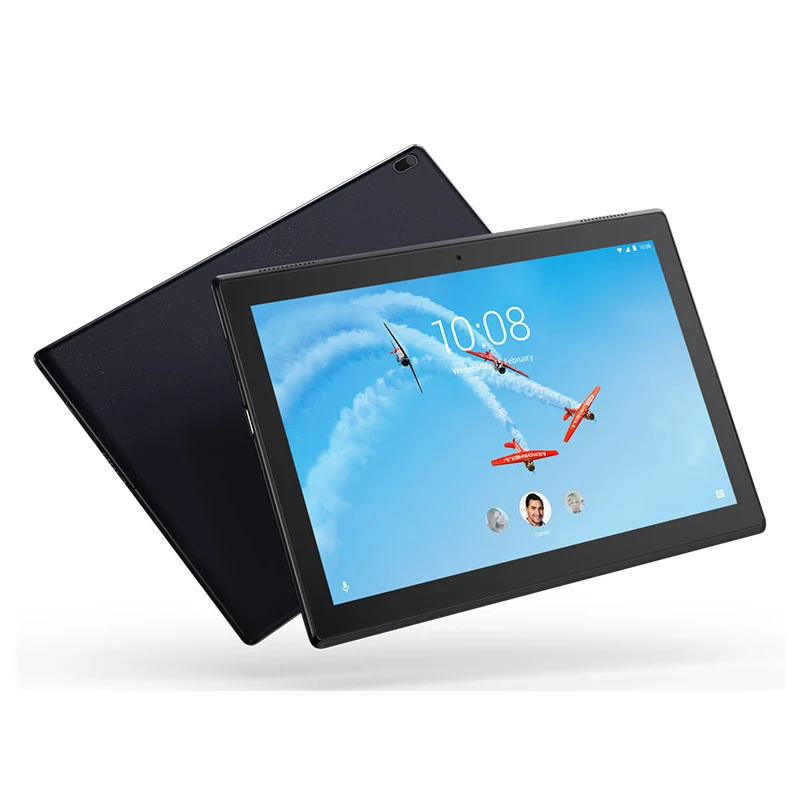 lenovo new tab4 tb-x304f touch tablet 10.