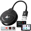 Android Auto avec vidéo