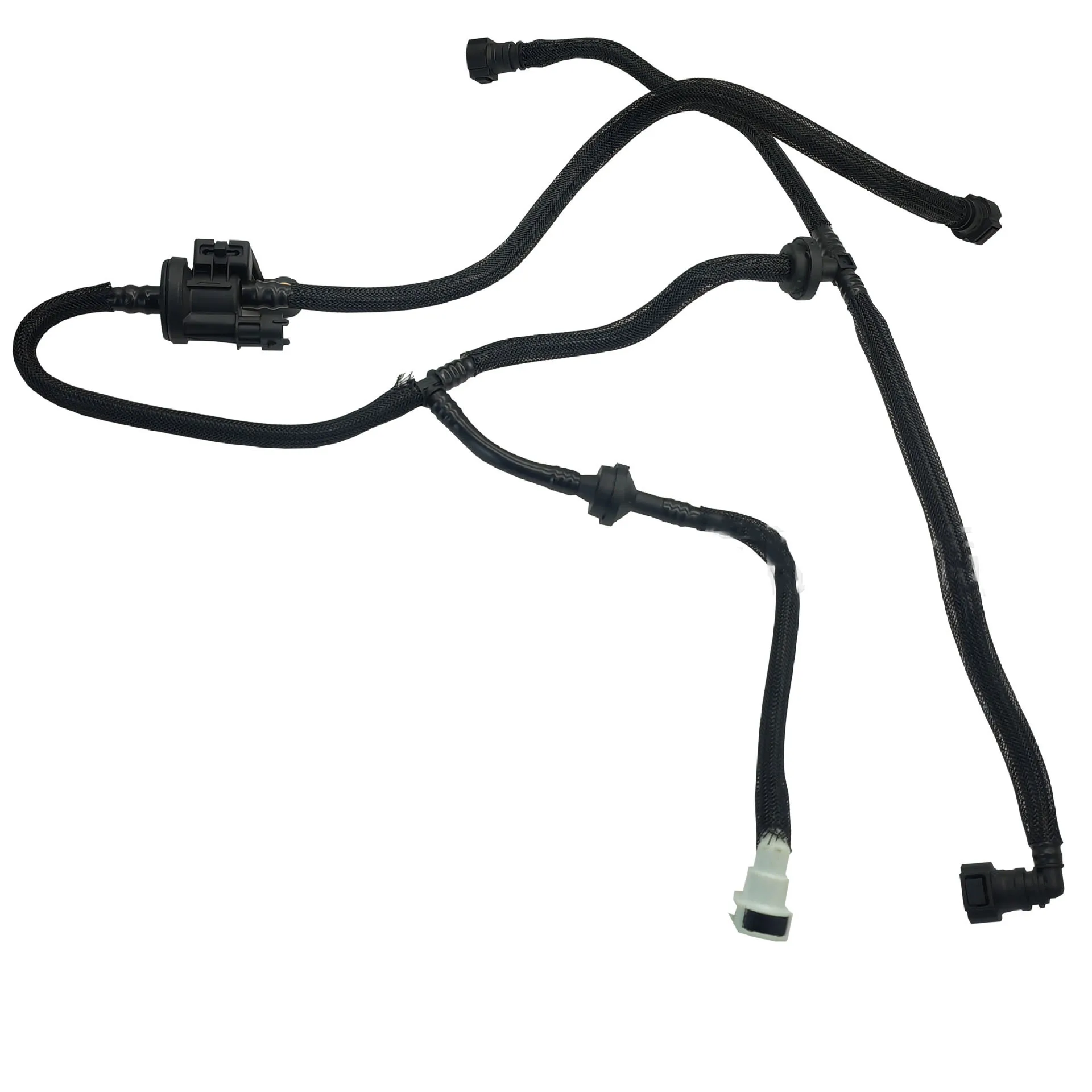 Fuel Vapor Separator Pipe JX61 9D289 BB for Ford Focus 19