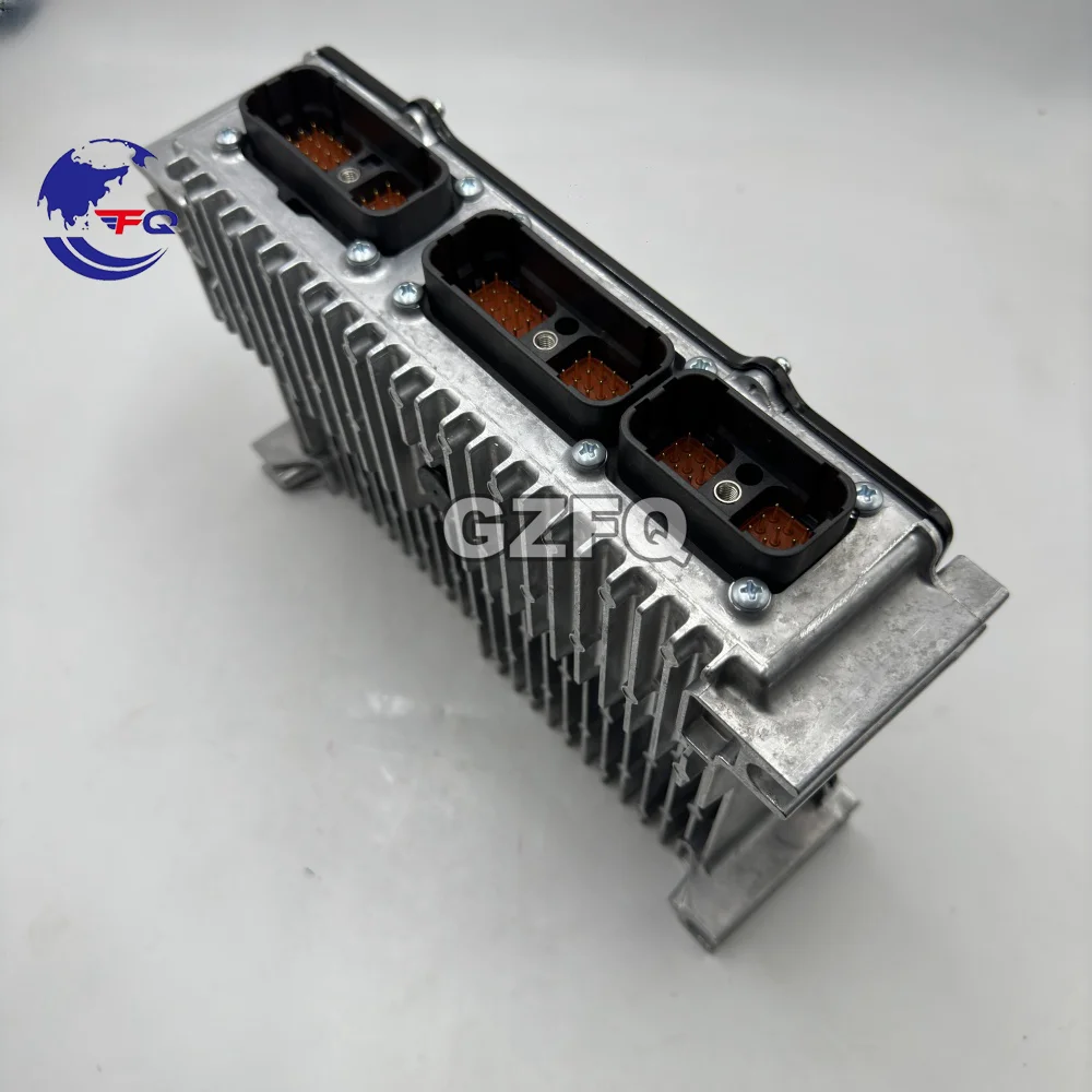 kimiさん専用 China Komatsu PC120-8 PC130-8 Hydraulic Pump Controller For