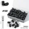 Black 180#