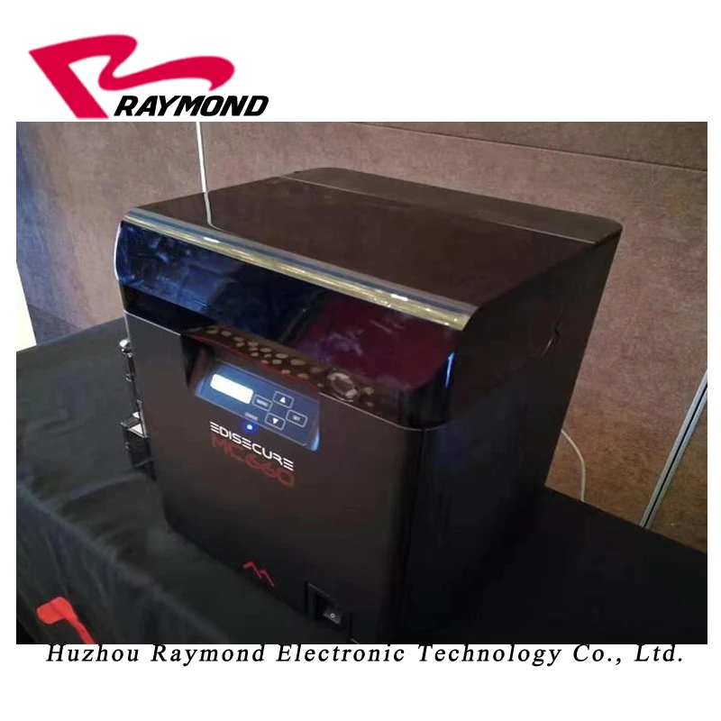Matica MC660 High Resolution Retransfer Card Printer Use PR000616 Ribbon  PR000619 Film