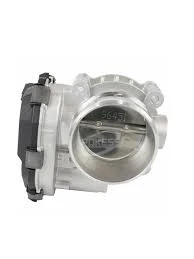 Factory Outlet High Quality Throttle Valve OEM GB — 2