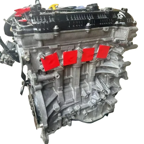 Global Best-selling G4NA Engine for Hyundai IX25 IX35 Sonata 8 Sonata 9 Kia K4 K5 Speed 2.0L