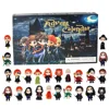 estilo harry potter
