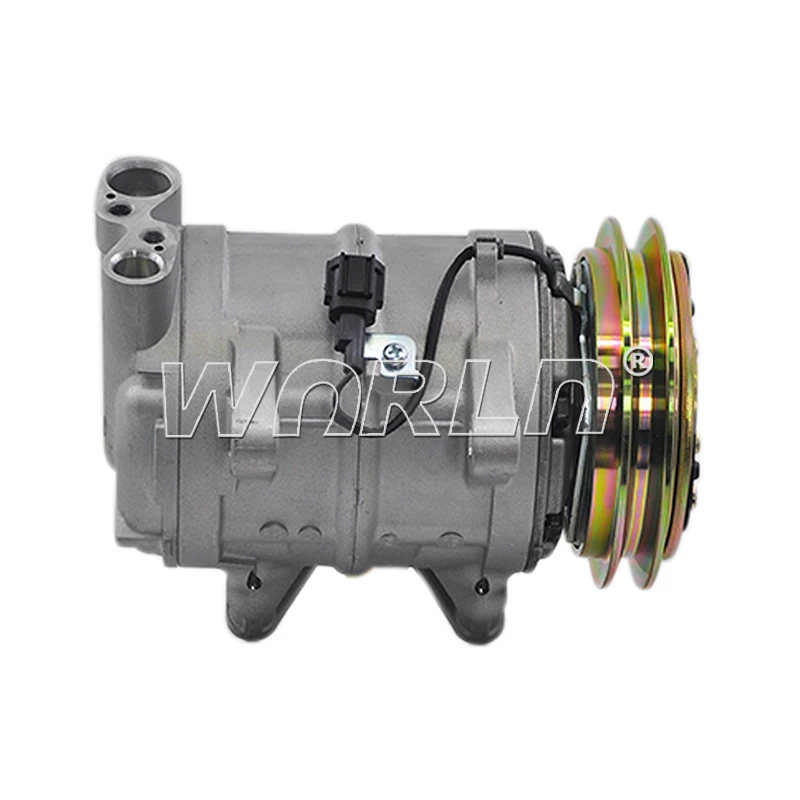 92600vb005 auto air conditioning compressor dks17| Alibaba.com