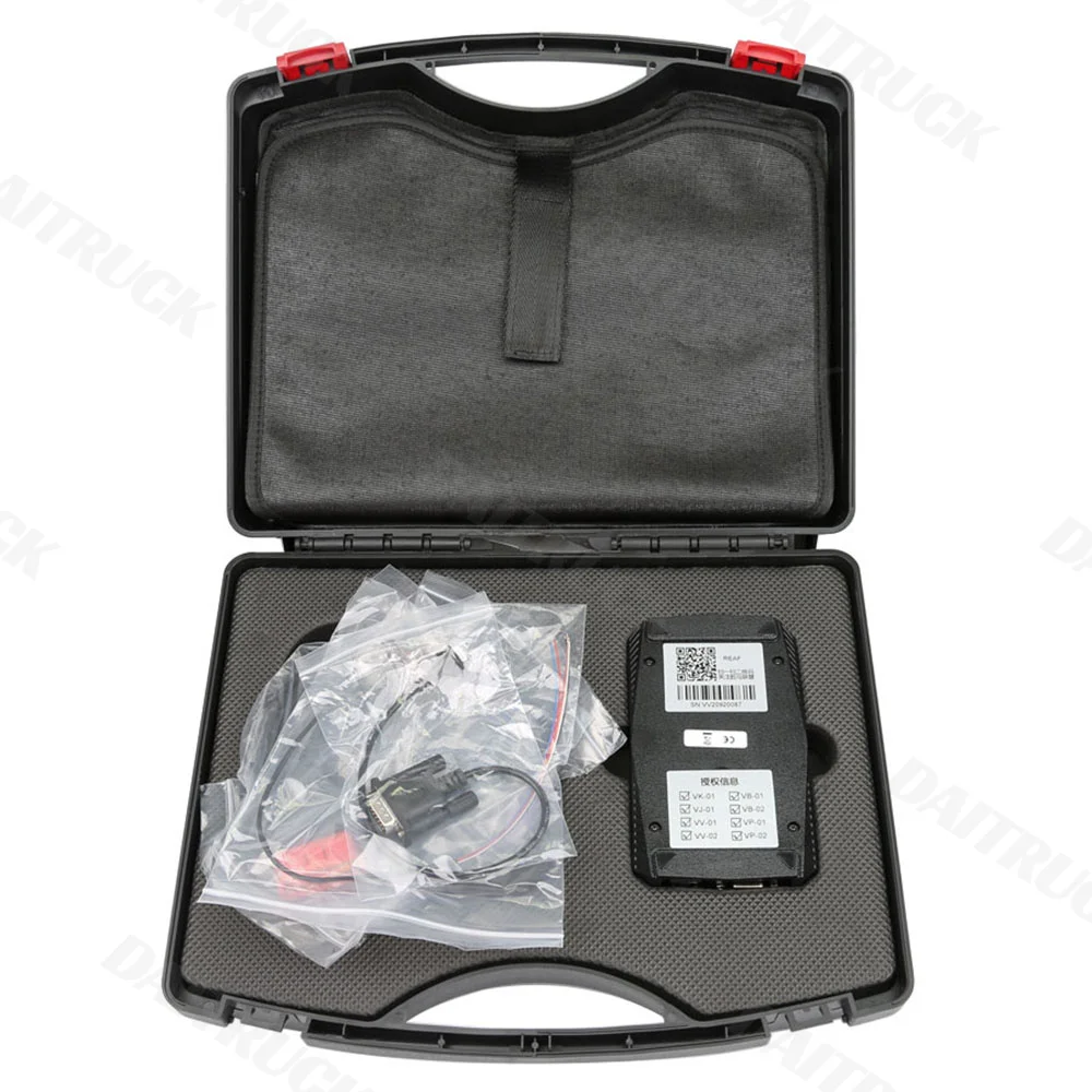 Key Programmer Xhorse VVDI2 Commander Basic Version Free Update Including Mini Remote Programmer