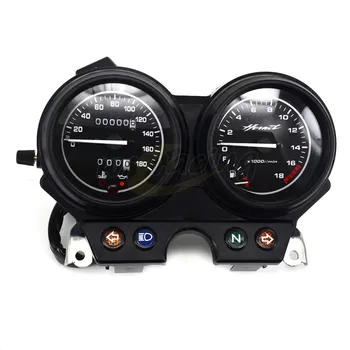 For Honda Hornet CB250F Motorcycle Tachometer Odometer Instrument Speedometer Gauge Cluster Meter
