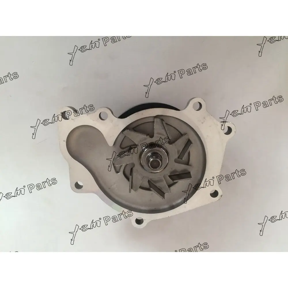 4M50 Water Pump for Mitsubishi Engine Repair Kit 4
