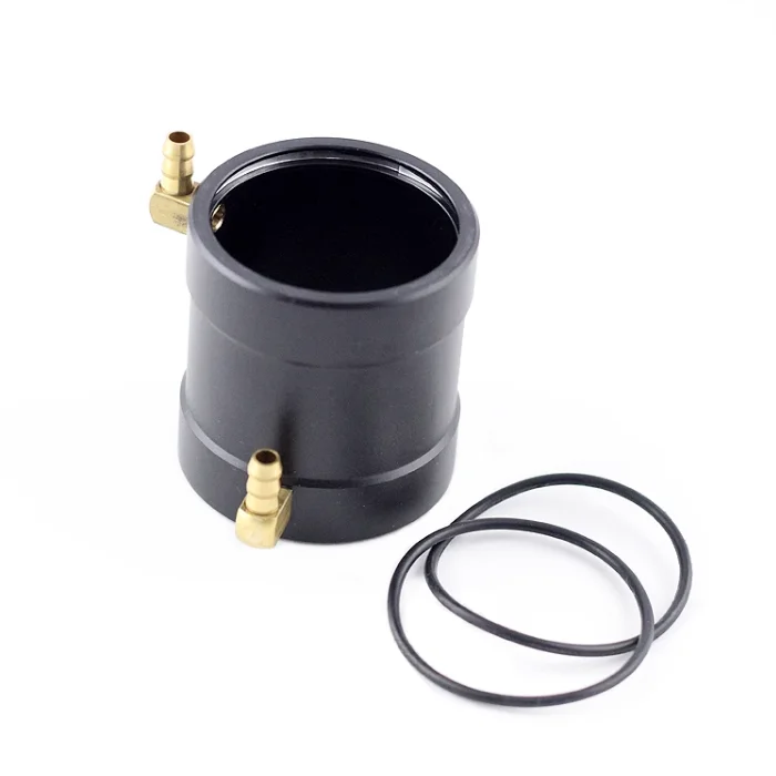 Куртка водяного охлаждения 28-40 мм для радиоуправляемых лодок запчасти бесщеточного