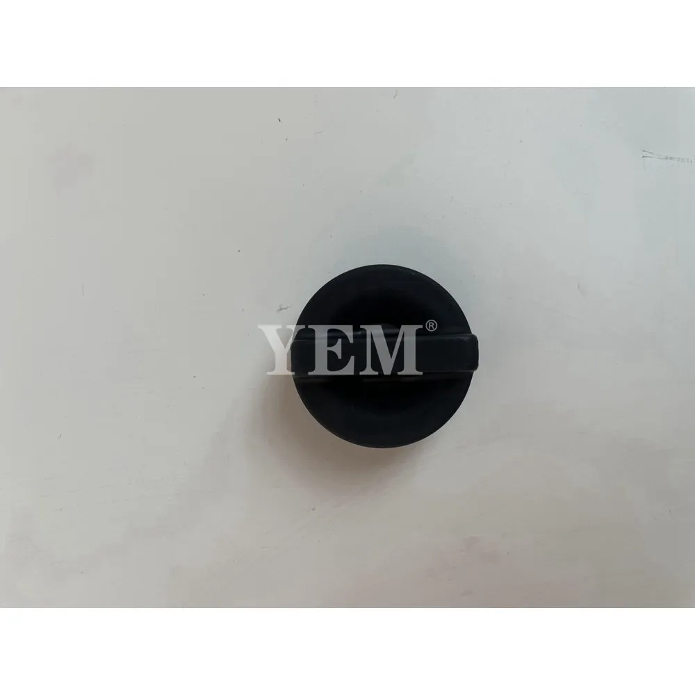 4LE1 Oil Filler Cap 8-94425685-2 Fit for Isuzu Engine. 2