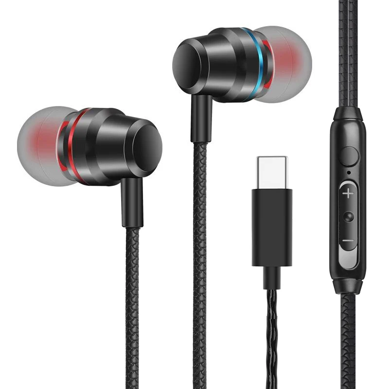 Auriculares con cable OEM para samsung gaming, cascos