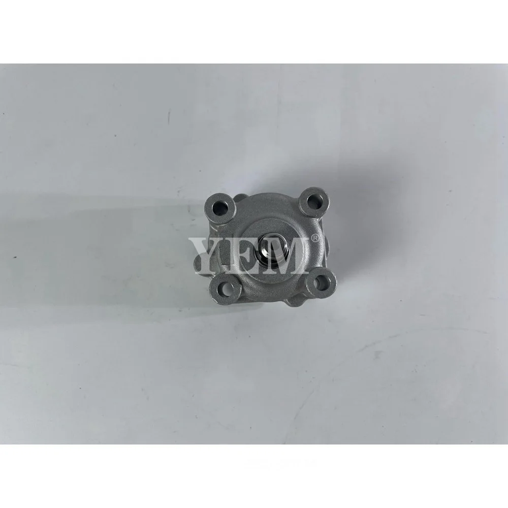 For Kubota D750 Oil Pump Heavy Duty Engine Parts 2