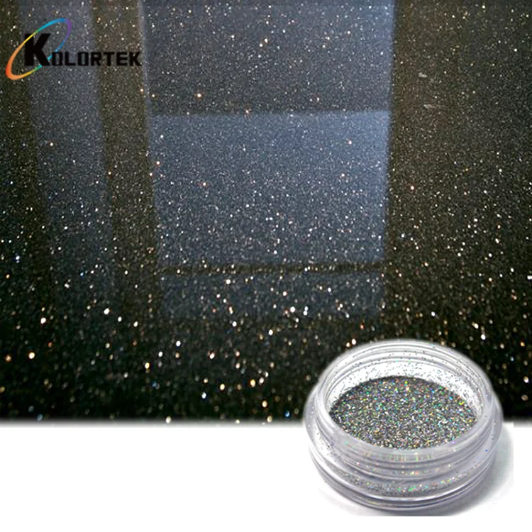 Metallic Laser Gold Red Glitters for Epoxy Floor Glitter Paint Additives -  China Floor Glitter, Paint Additives Glitter