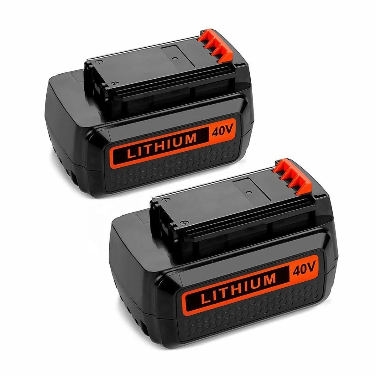 40V Li ion battery 3.0Ah for Black&decker LBXR36 LBX2040 LHT2436 LST136, LHT2436, LSW36