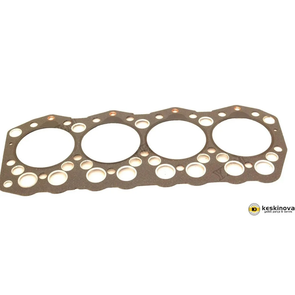 Cylinder Head Gasket 32A01-02201 for Mitsubishi Engine S4S S4SD S4SDT