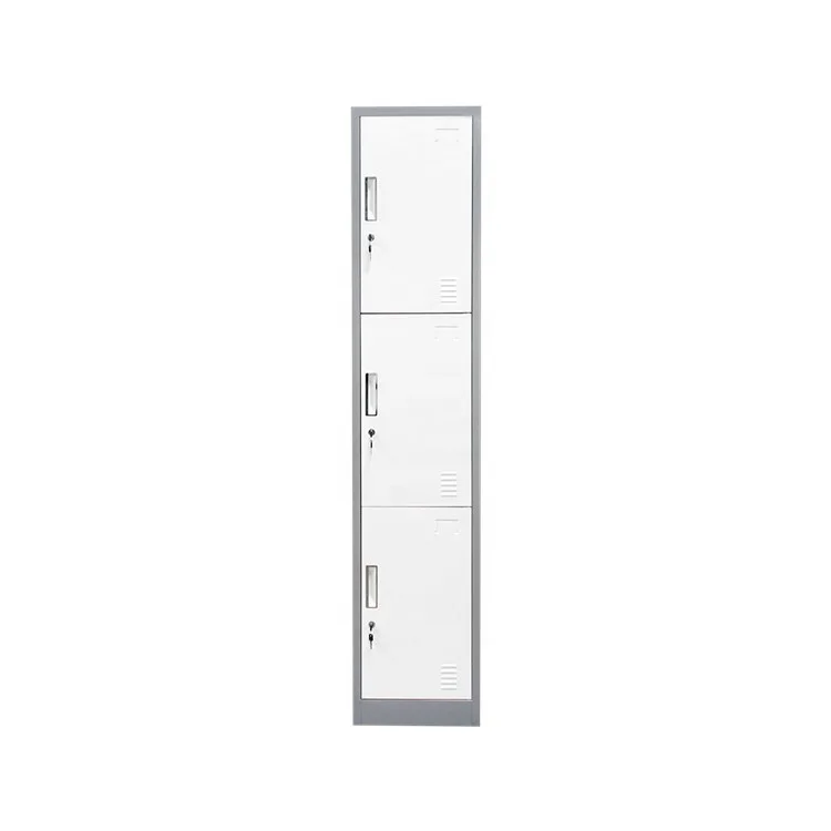 Almirah in Bangladesh Price 3 Doors Design Waterproof Cupboard of Bedroom