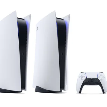 ps5 for se