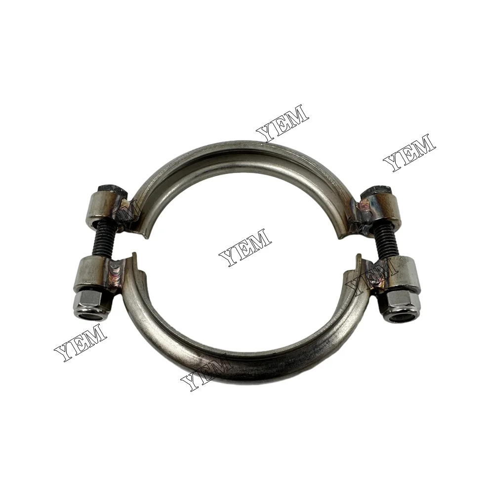 C15 Hose Clamp 3N-8468 for Caterpillar Engine. 2