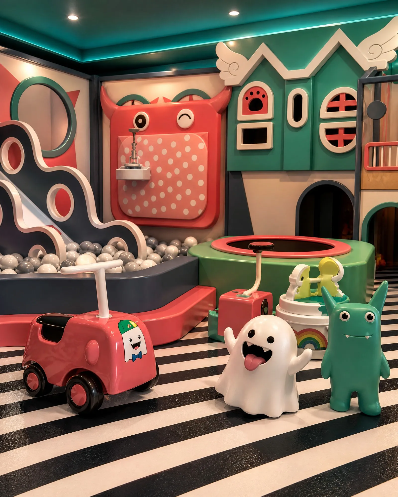 Scene image