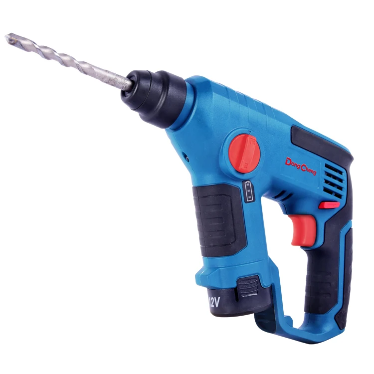 Mini hammer deals drill