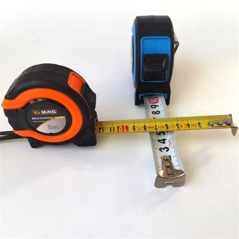 China Customized Best Small Tape Measure Manufacturers, Suppliers, Factory  - Keming