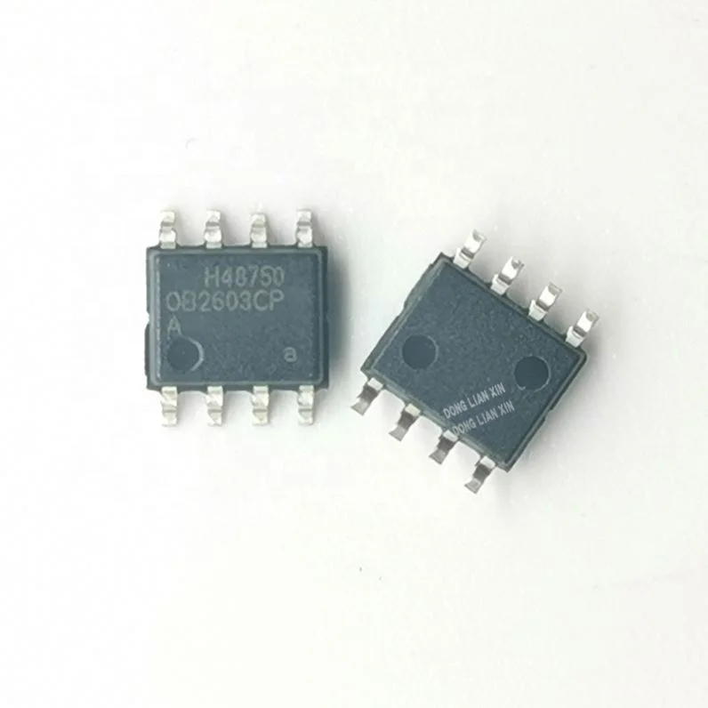 119個。電子部品ICチップMBC FD6015BG。新品同様。未使用長期保管品 OB2603CP IC - Reliable Performance for Standard Applications