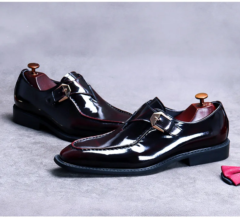 mens designer dress shoes wholesale Bulk Designer Shoe Wholesale New High End Business Formal... From Sneaksupply77, Rs.3,758.13