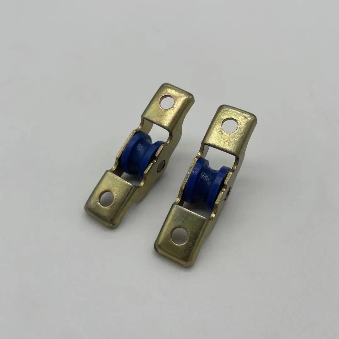 Sliding Screen Window Bearing Roller / Sliding Bearing Wheels /anti Fly Window  Pulley