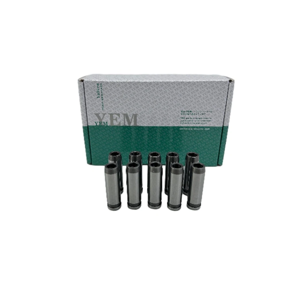 4TNE86 4TNE88 4TNE92 4TNE94 Valve Guide for Yanmar Engine Parts Manufacturer