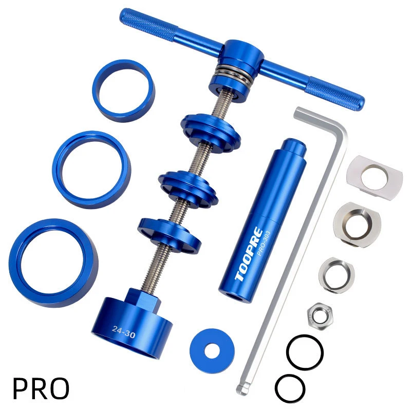 BB30 ベアリング プレス＆エクステンダー VAR tool PE-13500 BB30 ベアリング プレス＆エクステンダー VAR tool PE-13500