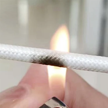 25mm 300C High Temperature Wire