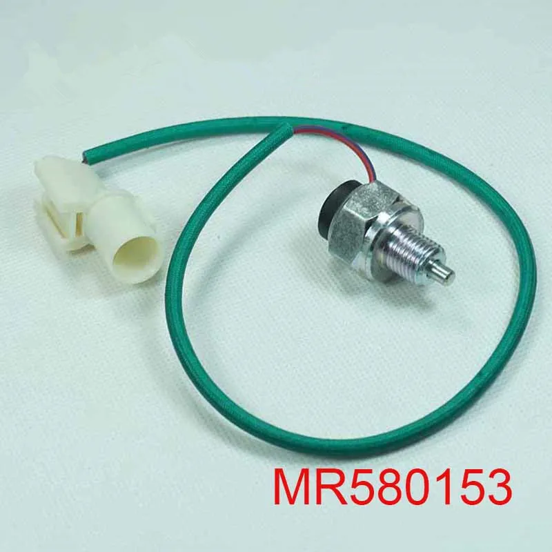 Composant électrique Auto Commutateur Boîte Transfert Montero/Pajero - OEM MR580151 - Compatible 2000-2017 - Remplacement Direct Pièce Mitsubishi 4x4