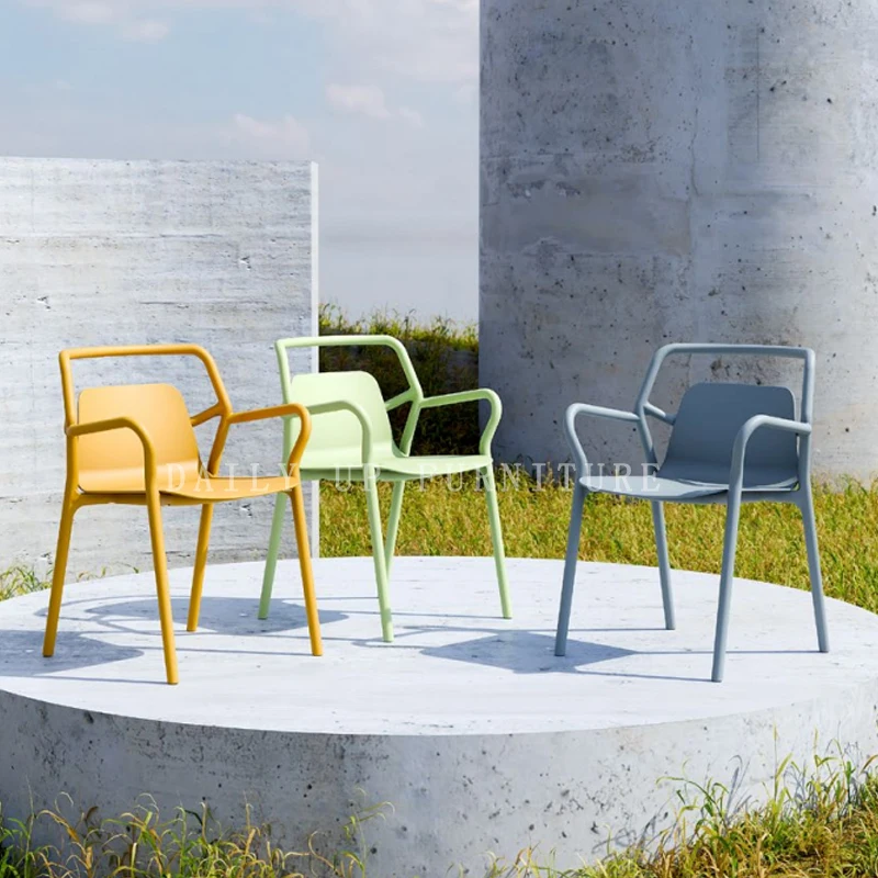 2024 New design outdoor chair and table for restaurant dinning table and chair set