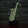 Base Negra - Saxofón Estilo 2