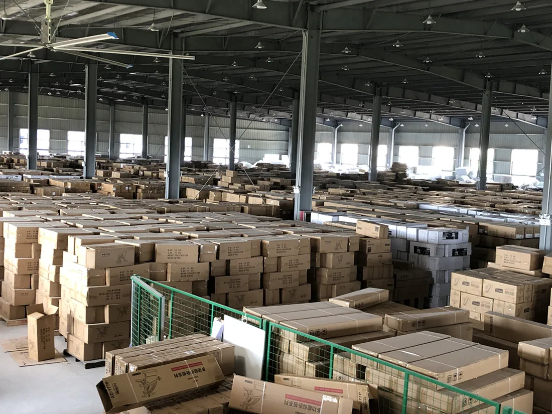Suzhou Lewein Export Co., Ltd. 1